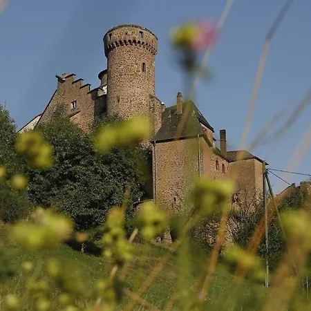 Mit Garten Im Naturpark Suedeifel * Biersdorf am See