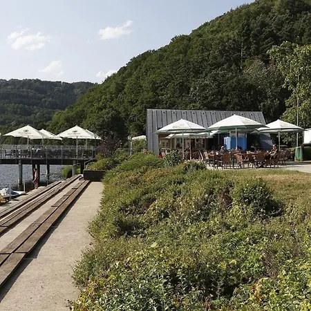 Mit Garten Im Naturpark Suedeifel Holiday home *