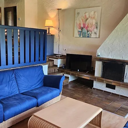 Holiday home Mit Garten Im Naturpark Suedeifel