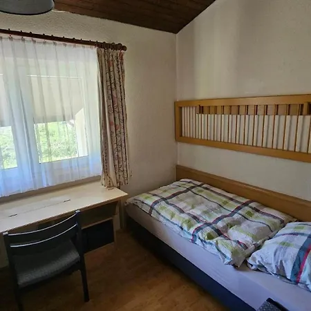 Holiday home Mit Garten Im Naturpark Suedeifel *