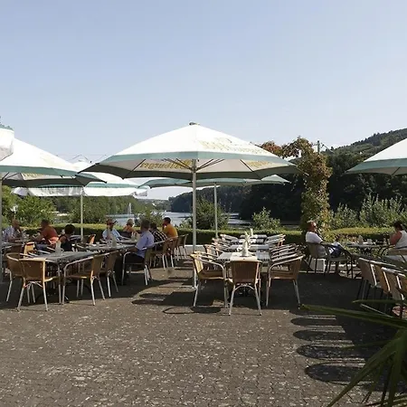 Holiday home Mit Garten Im Naturpark Suedeifel Biersdorf am See